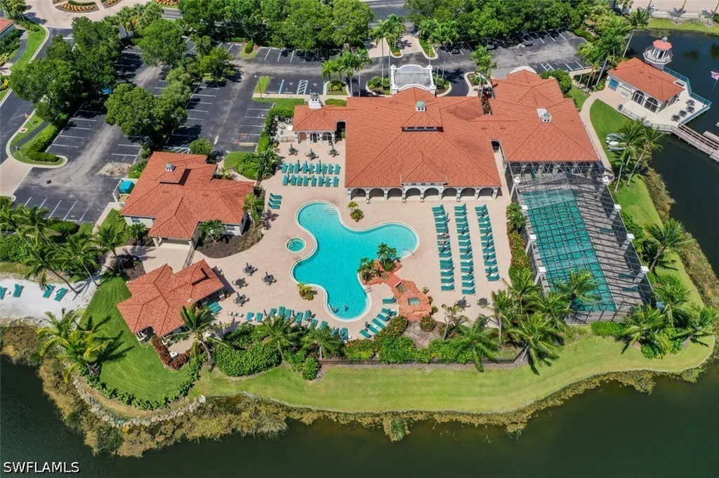 23800 Costa Del Sol Road Estero FL 34135