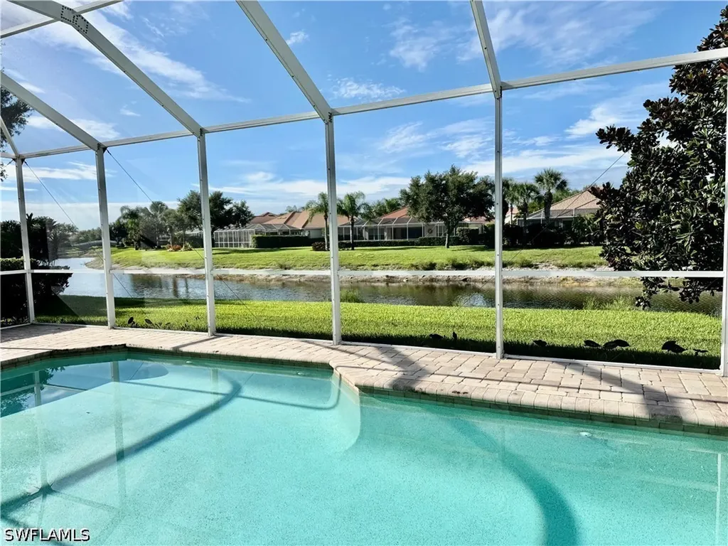 15017 Danios Drive Bonita Springs FL 34135