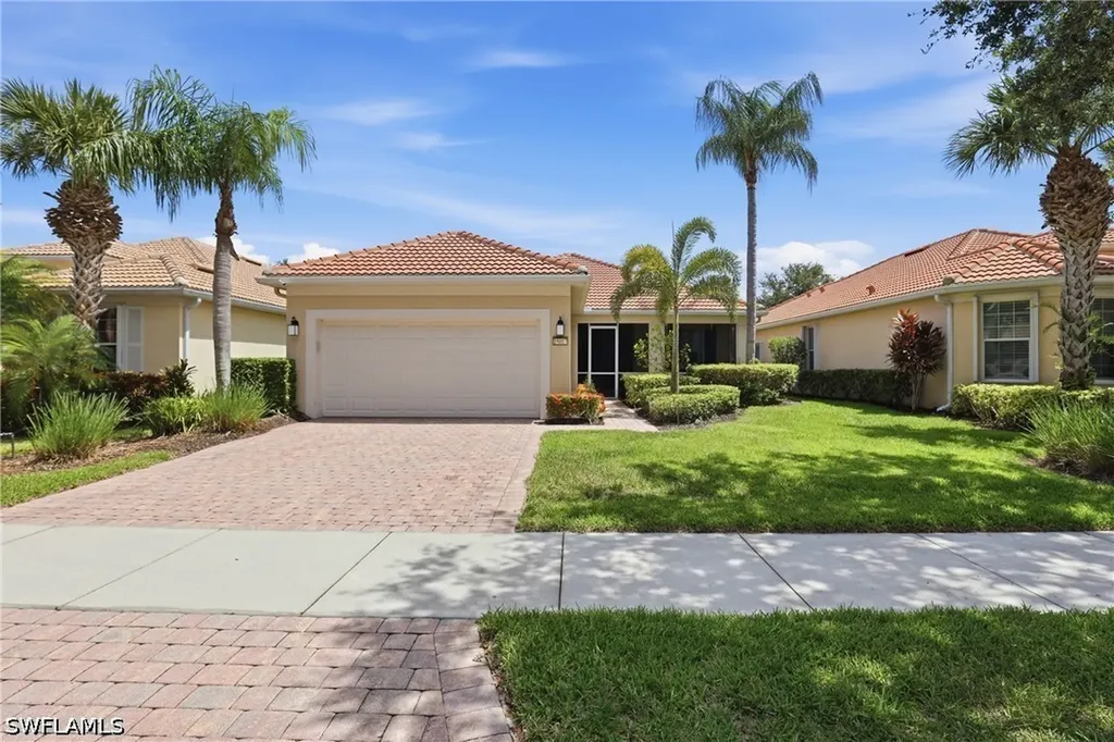 15017 Danios Drive Bonita Springs FL 34135