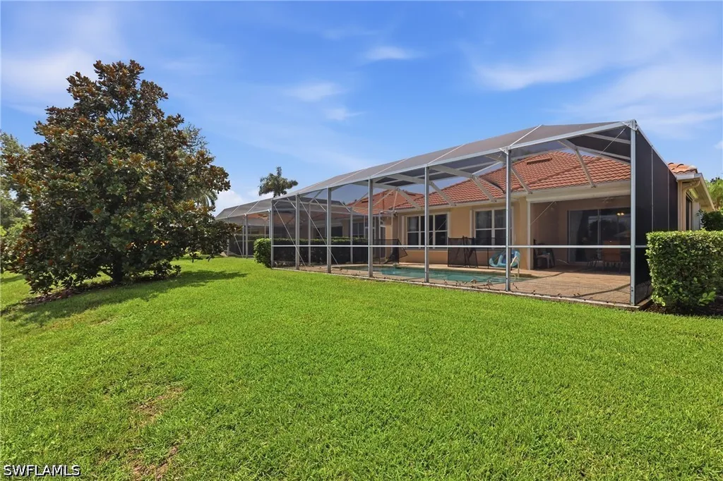 15017 Danios Drive Bonita Springs FL 34135