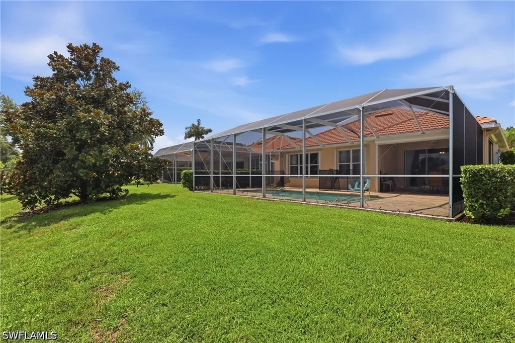 15017 Danios Drive Bonita Springs FL 34135