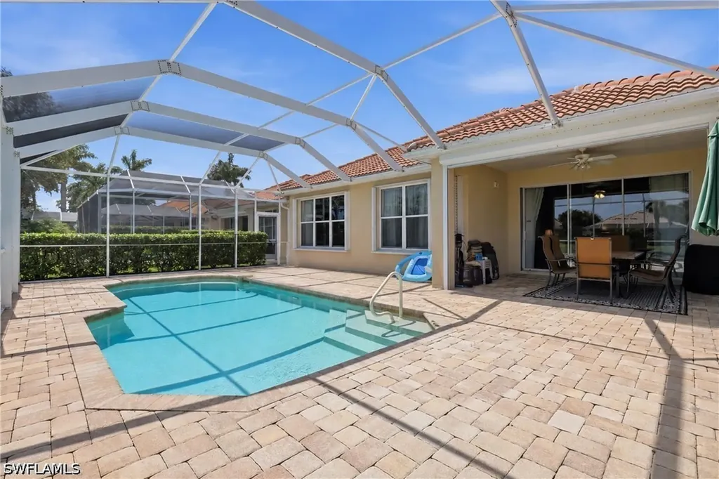 15017 Danios Drive Bonita Springs FL 34135