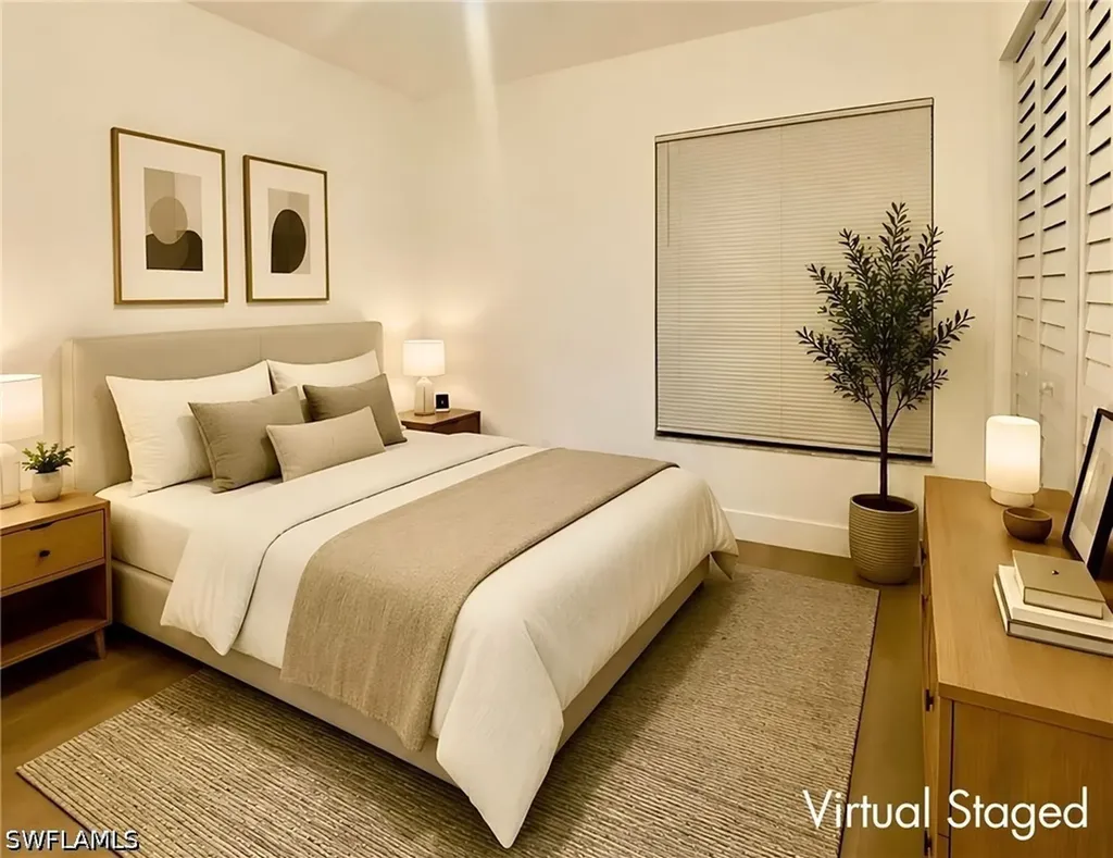 1765 Courtyard Way Naples FL 34112