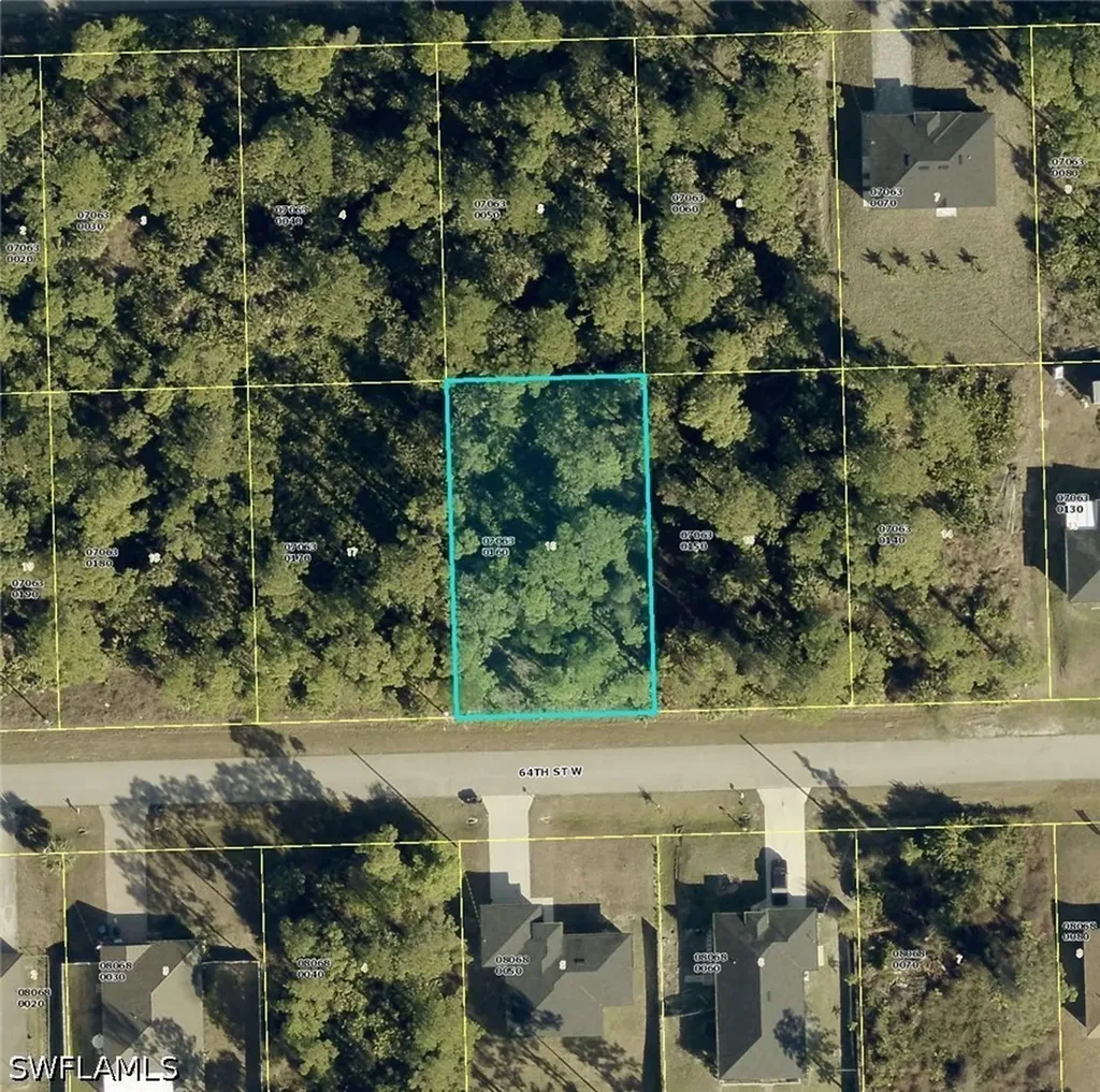 3410 64th Street W Lehigh Acres FL 33971