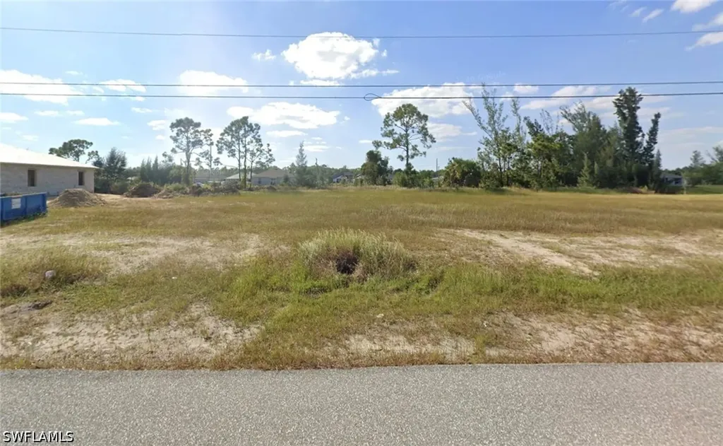 3400 NE 9th Place Cape Coral FL 33909
