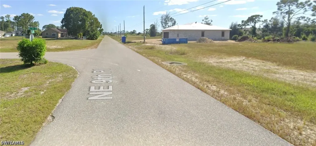 3400 NE 9th Place Cape Coral FL 33909