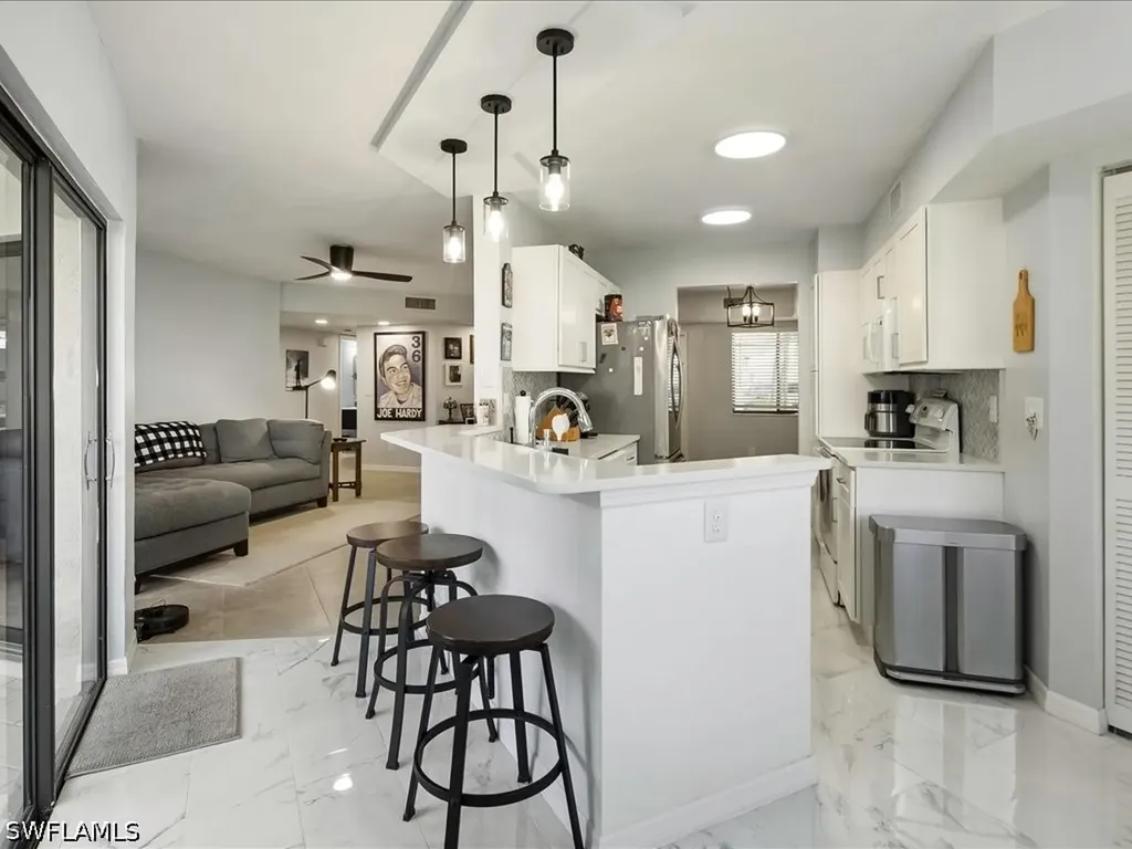 47 Bennington Drive Naples FL 34104