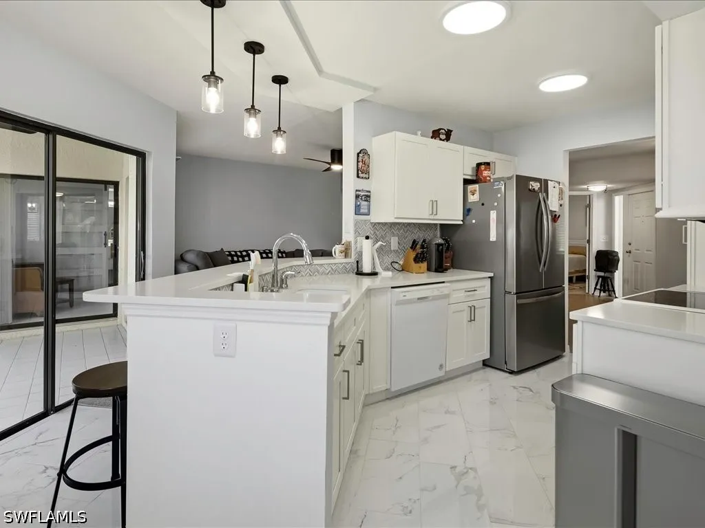 47 Bennington Drive Naples FL 34104