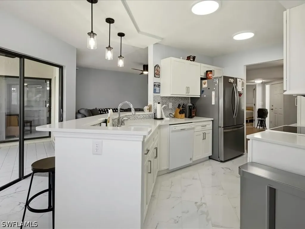 47 Bennington Drive Naples FL 34104