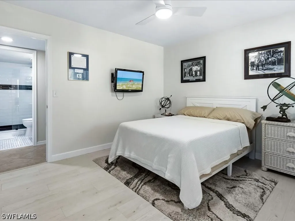 47 Bennington Drive Naples FL 34104