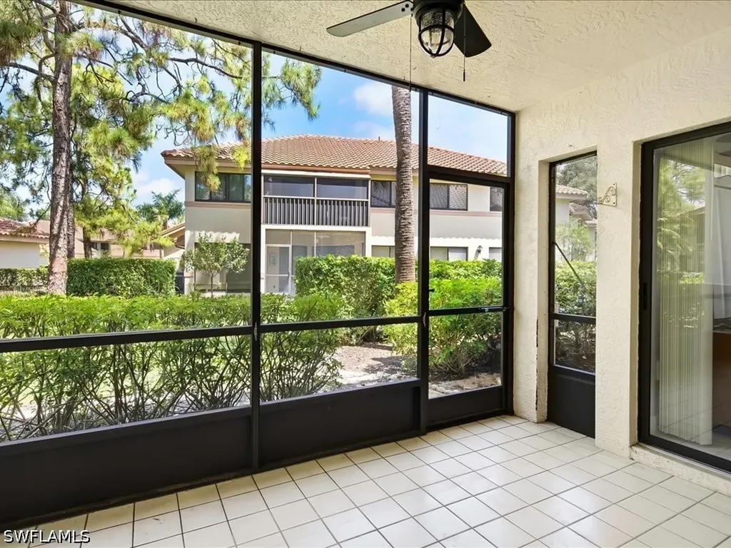 47 Bennington Drive Naples FL 34104