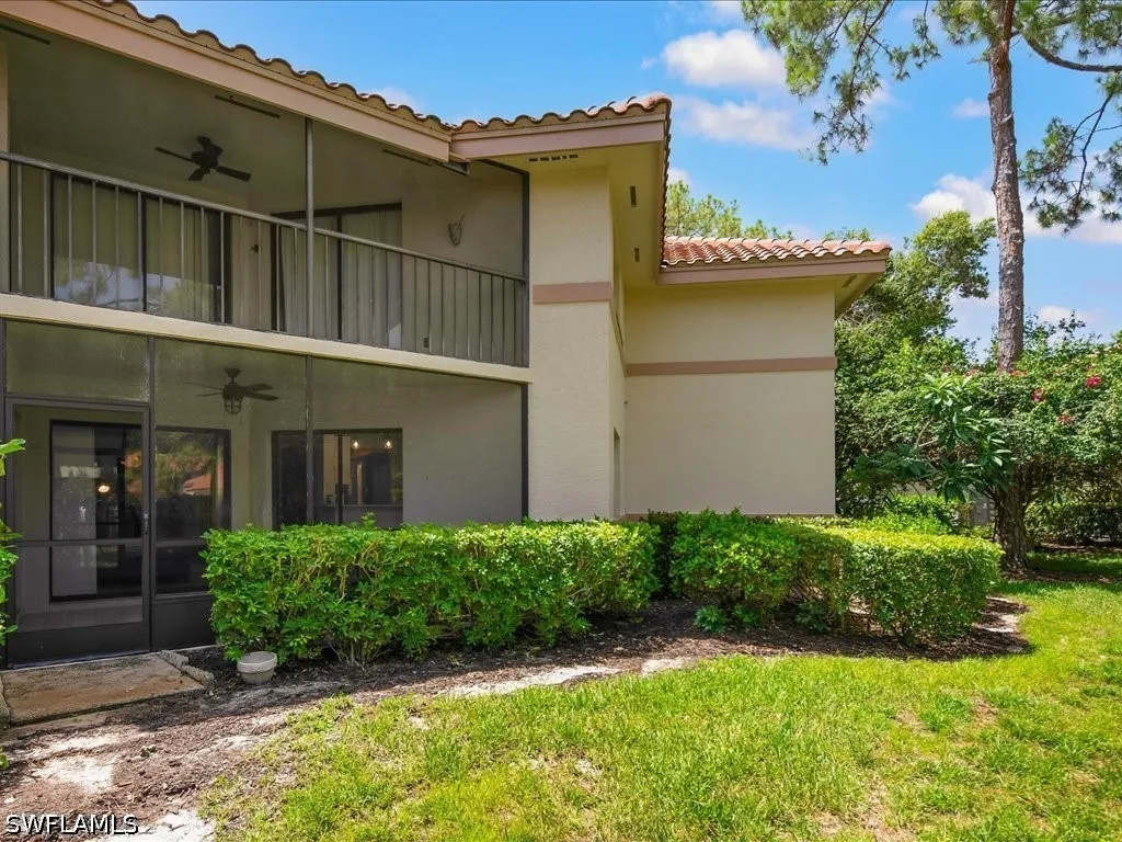 47 Bennington Drive Naples FL 34104