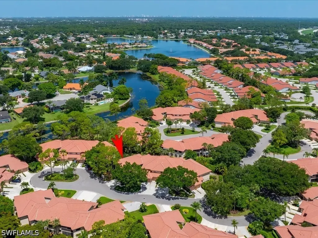 47 Bennington Drive Naples FL 34104