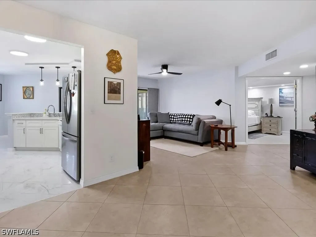47 Bennington Drive Naples FL 34104