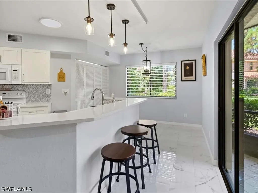 47 Bennington Drive Naples FL 34104