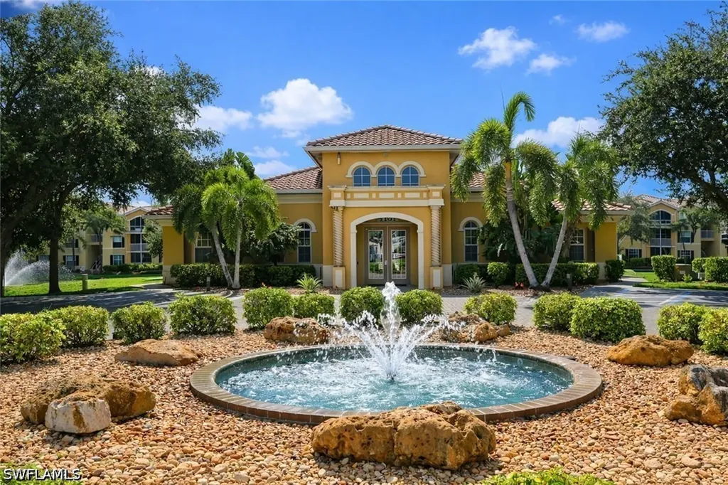 4105 Residence Drive Fort Myers FL 33901