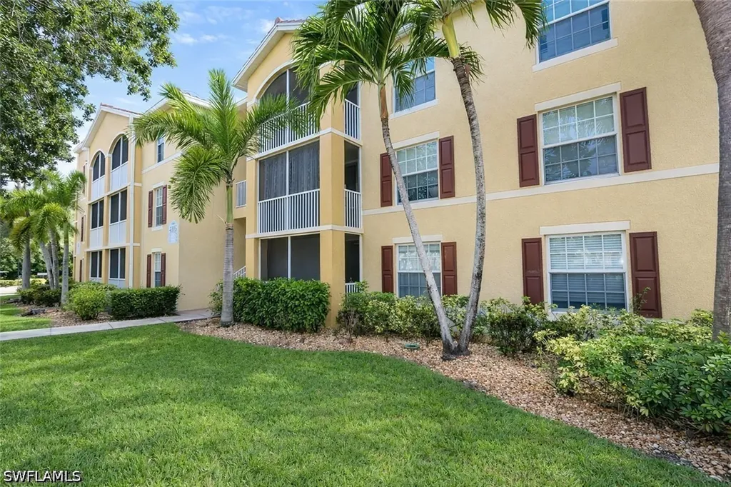 4105 Residence Drive Fort Myers FL 33901