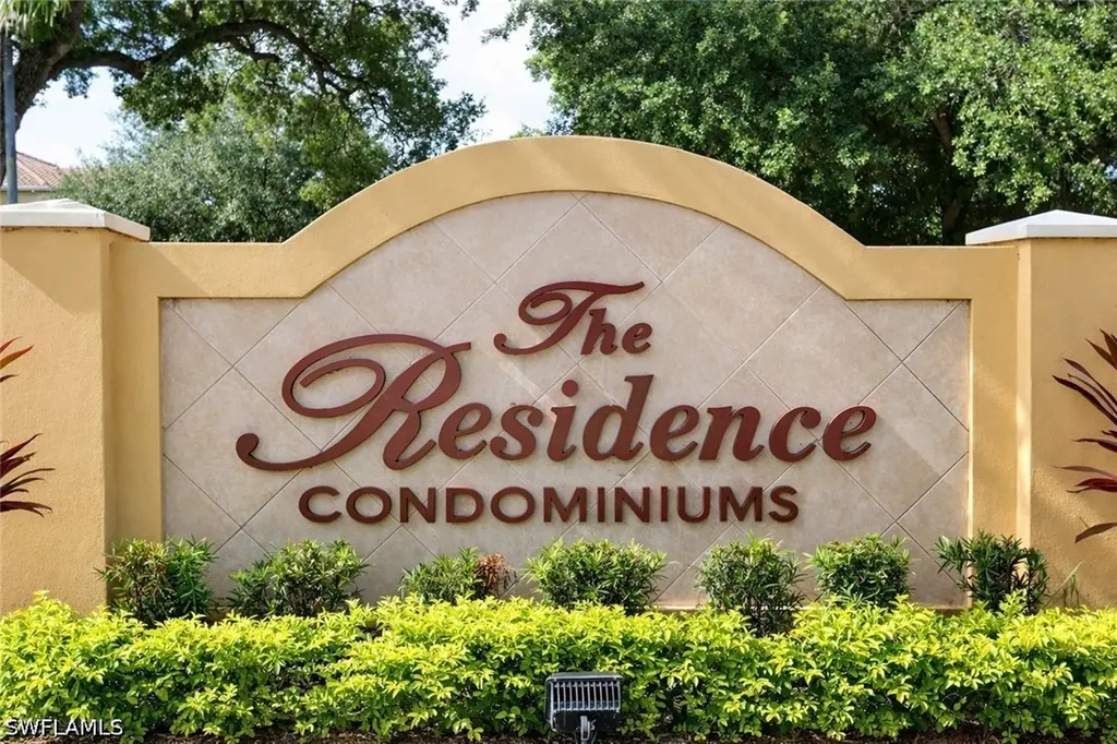 4105 Residence Drive Fort Myers FL 33901