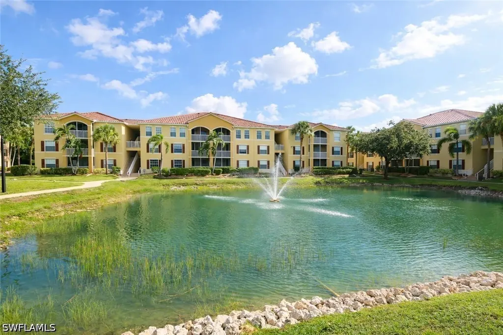 4105 Residence Drive Fort Myers FL 33901