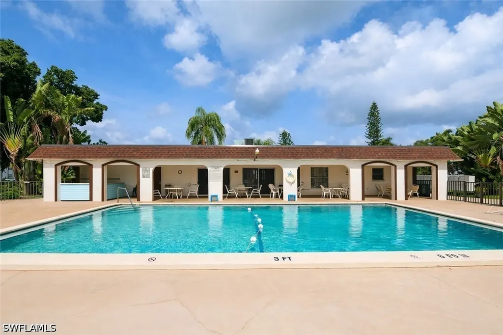 2828 Jackson Street Fort Myers FL 33901