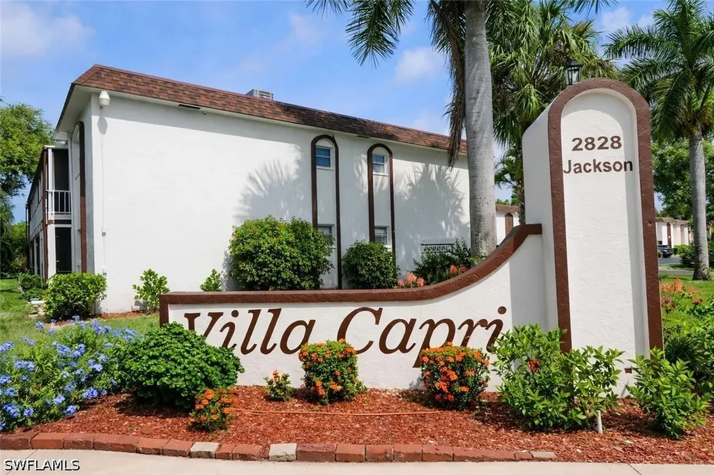 2828 Jackson Street Fort Myers FL 33901