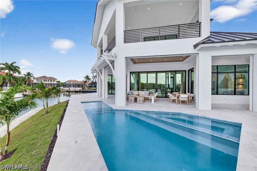 720 Hull Court Marco Island FL 34145