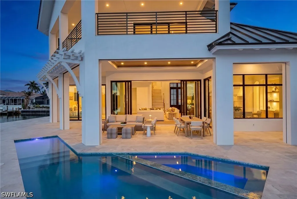 720 Hull Court Marco Island FL 34145