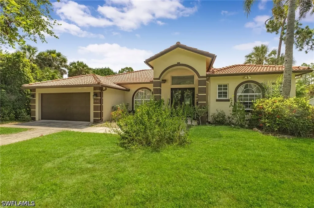 1030 21st Street SW Naples FL 34117