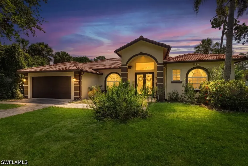 1030 21st Street SW Naples FL 34117