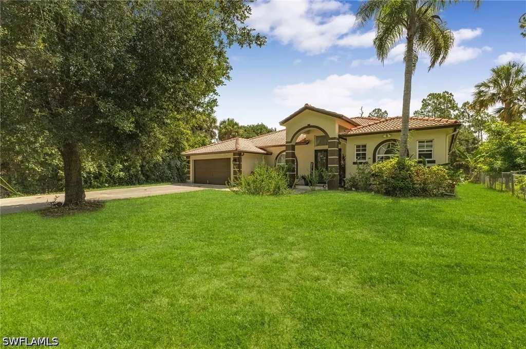 1030 21st Street SW Naples FL 34117