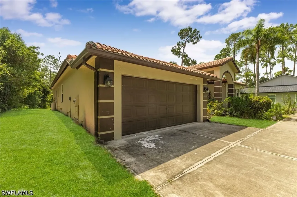 1030 21st Street SW Naples FL 34117
