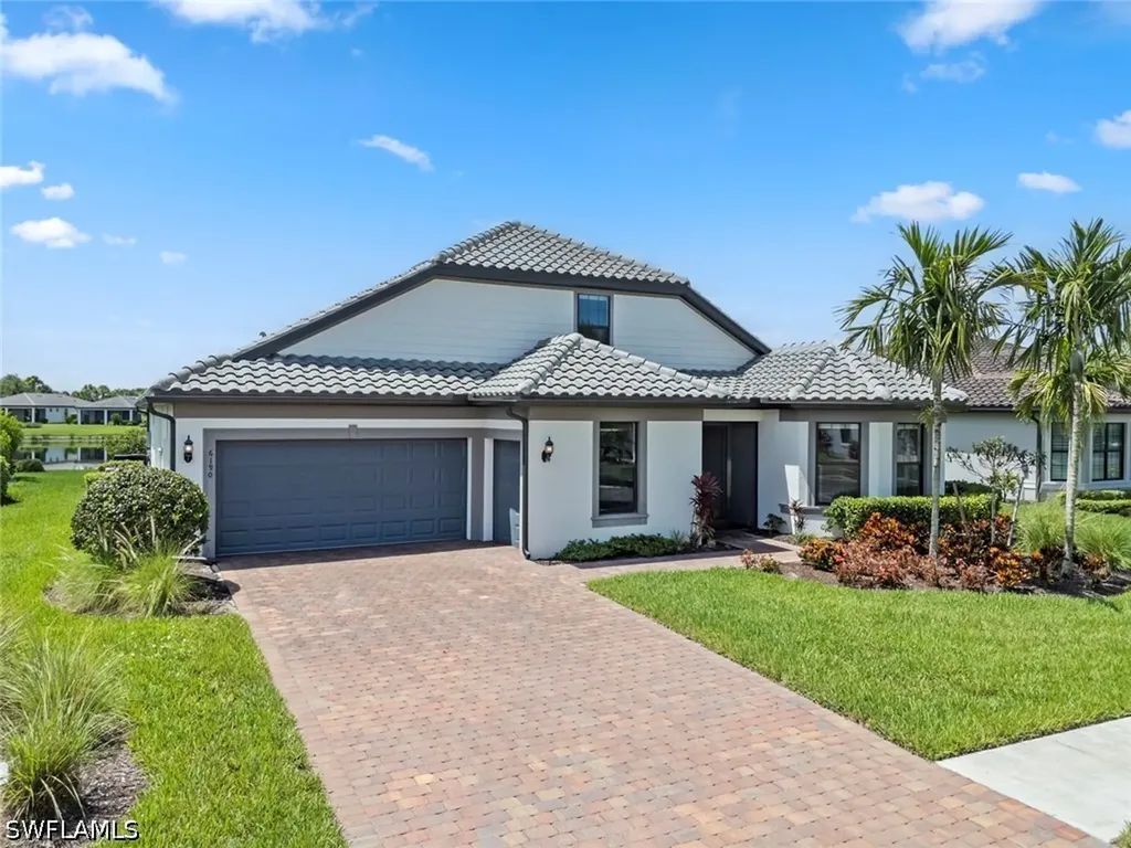 6190 Nobility Way Ave Maria FL 34142