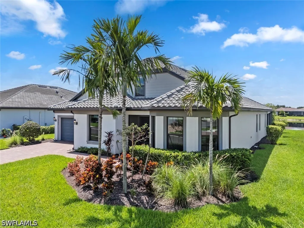 6190 Nobility Way Ave Maria FL 34142