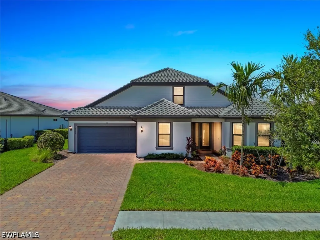 6190 Nobility Way Ave Maria FL 34142