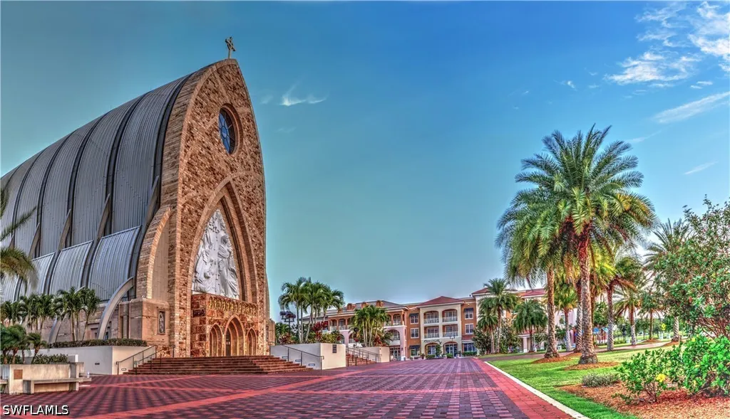 6190 Nobility Way Ave Maria FL 34142