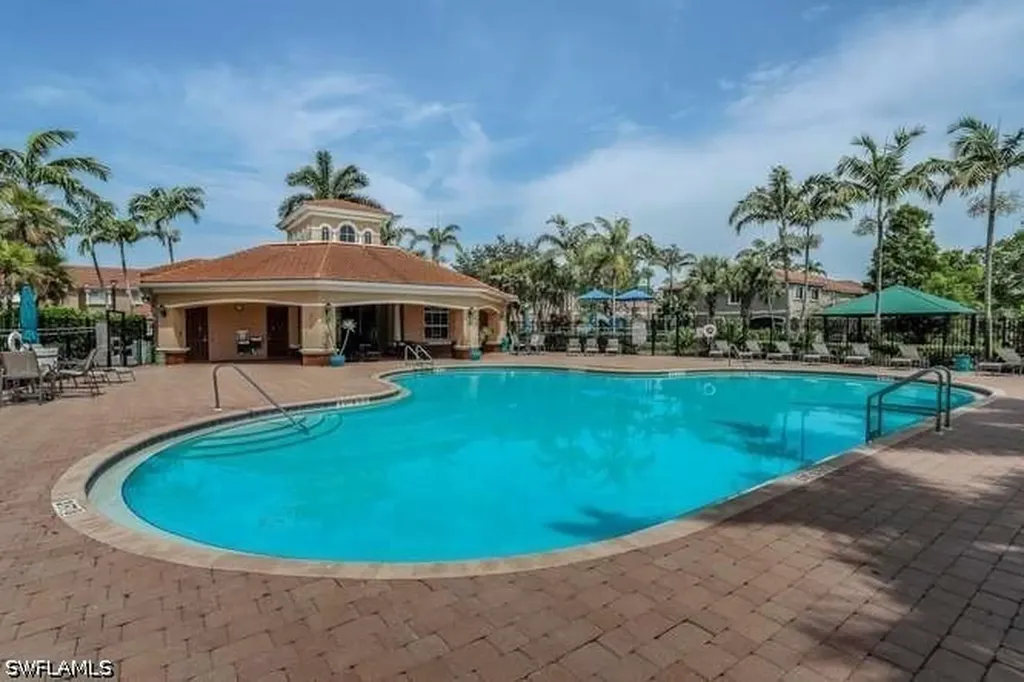 17546 Cherry Ridge Lane Fort Myers FL 33967