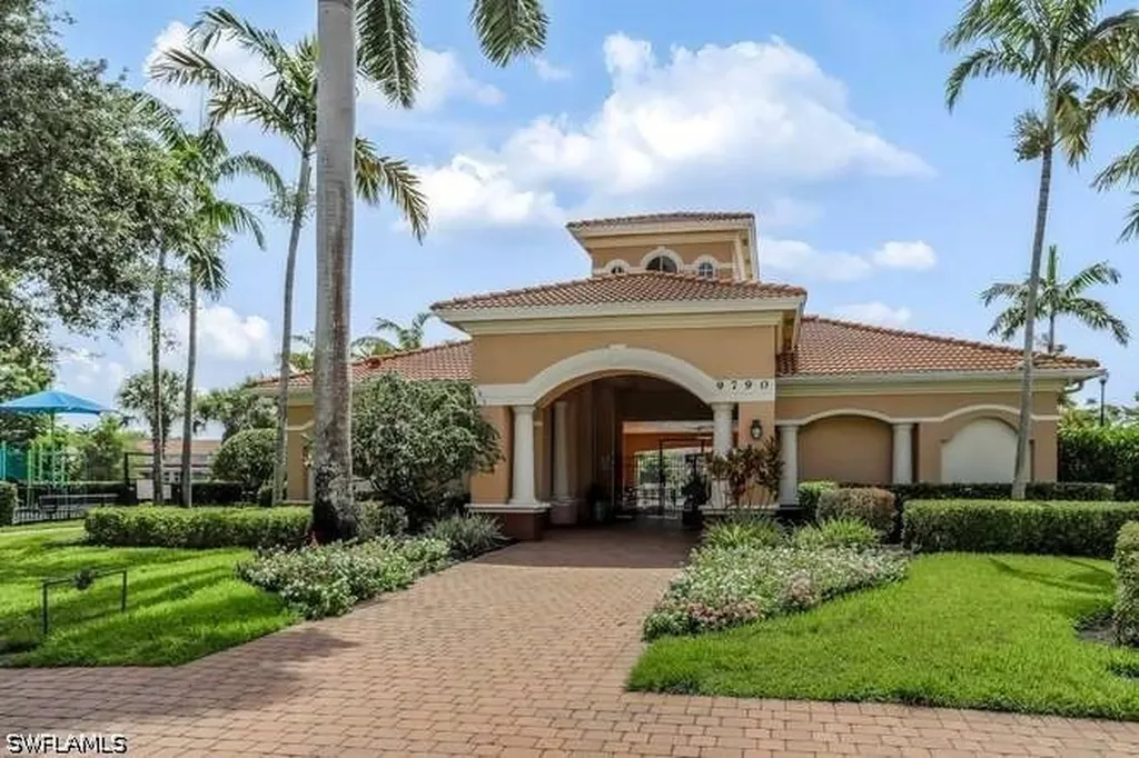 17546 Cherry Ridge Lane Fort Myers FL 33967