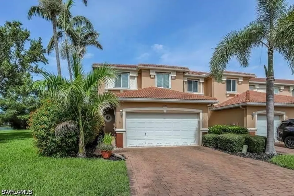 17546 Cherry Ridge Lane Fort Myers FL 33967