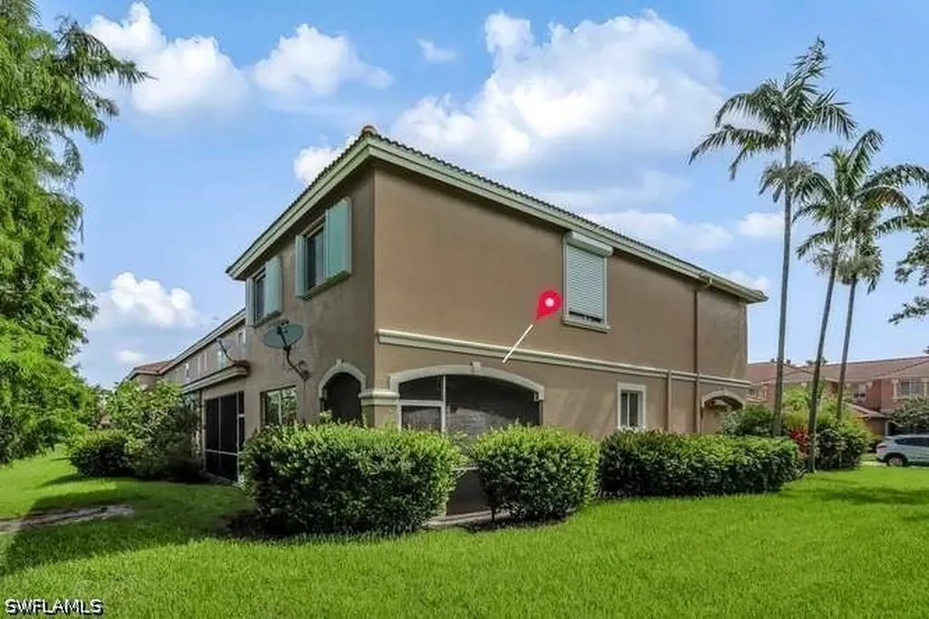 17546 Cherry Ridge Lane Fort Myers FL 33967
