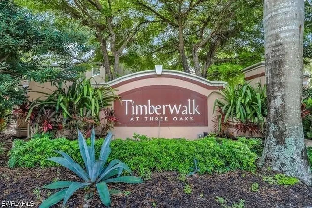 17546 Cherry Ridge Lane Fort Myers FL 33967