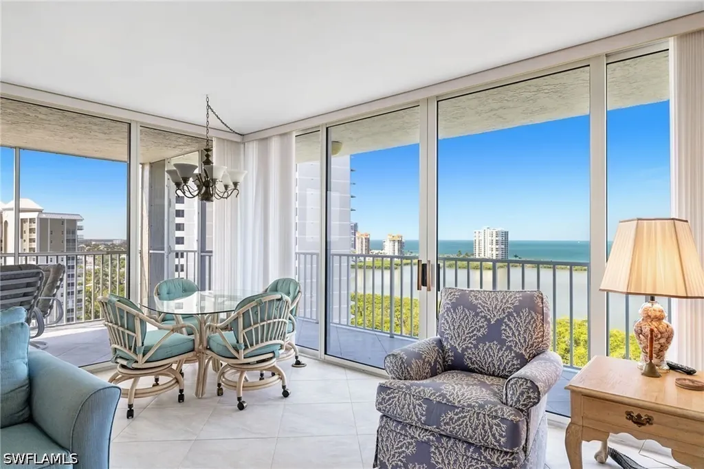 5550 Heron Point Drive Naples FL 34108
