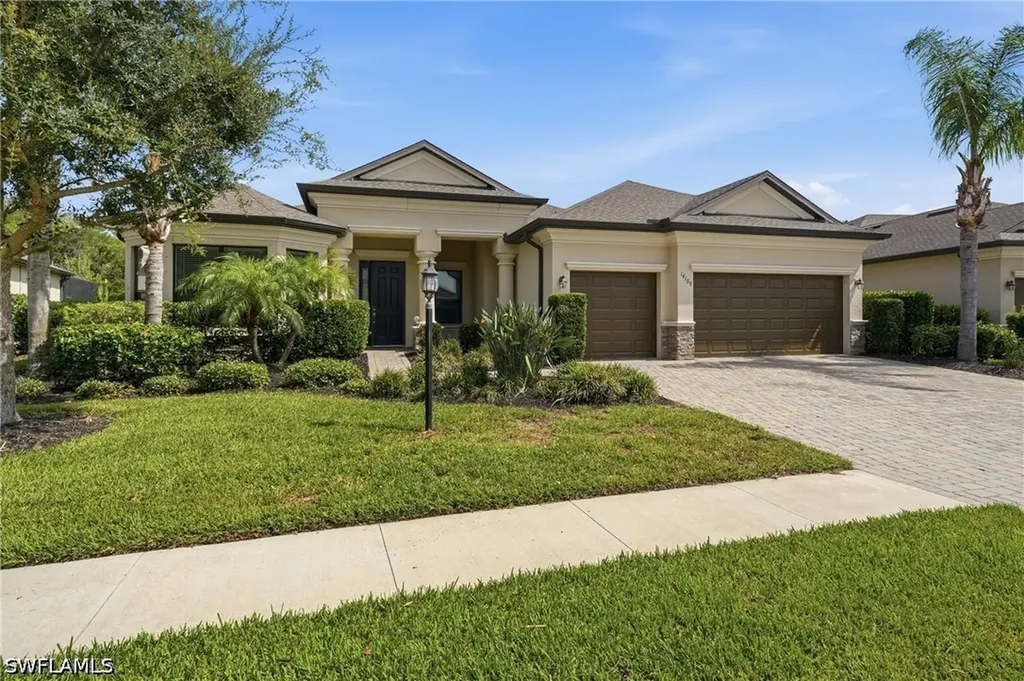 14189 Mindello Drive Fort Myers FL 33905