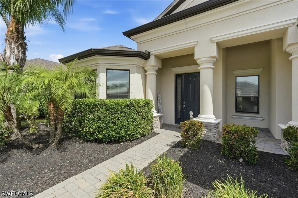 14189 Mindello Drive Fort Myers FL 33905