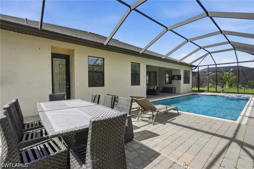 14189 Mindello Drive Fort Myers FL 33905