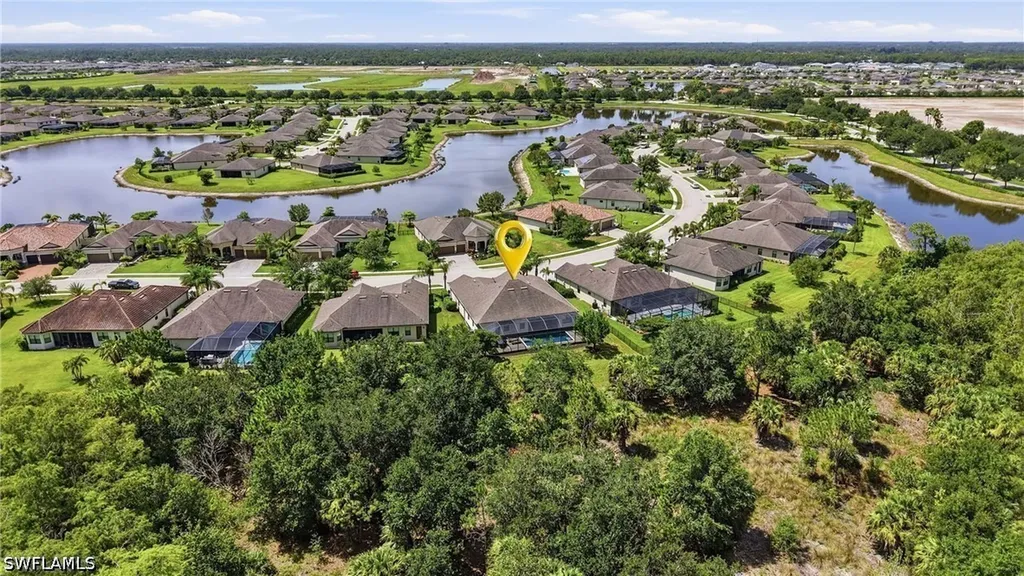 14189 Mindello Drive Fort Myers FL 33905