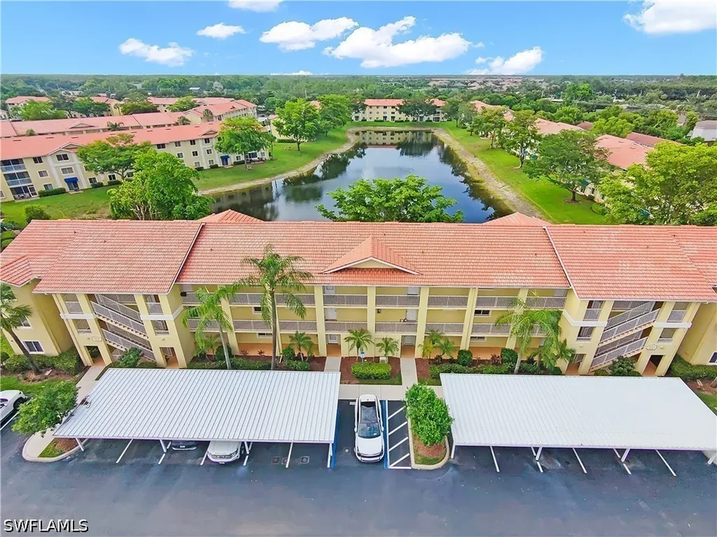 8274 Key Royal Circle Naples FL 34119