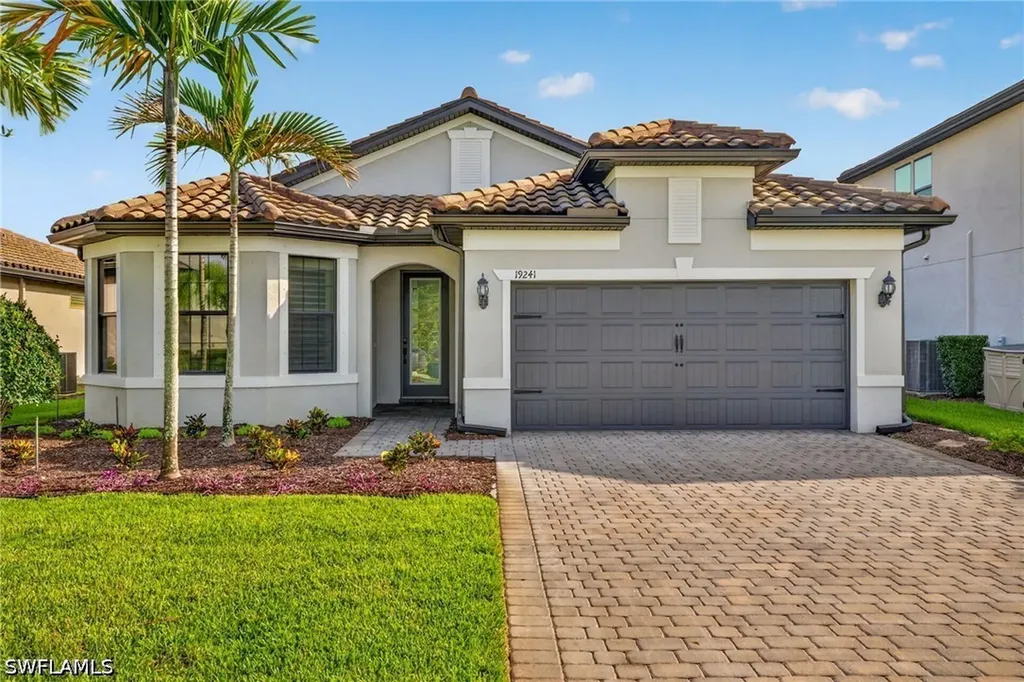 19241 Elston Way Estero FL 33928