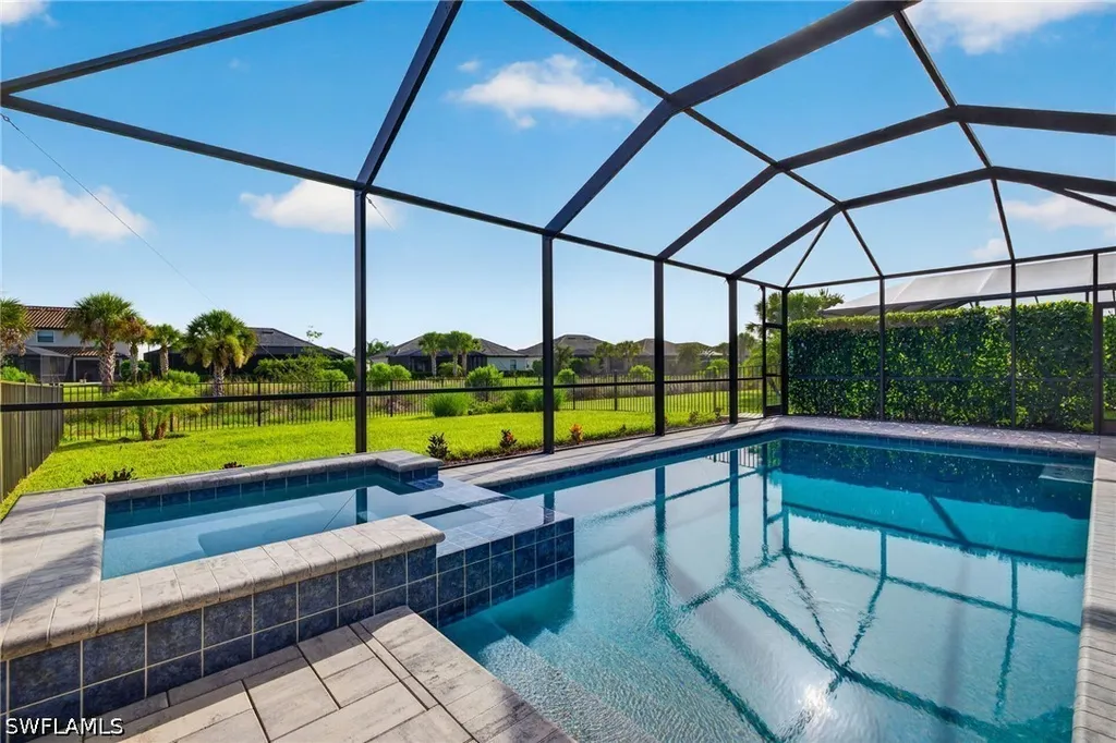 19241 Elston Way Estero FL 33928