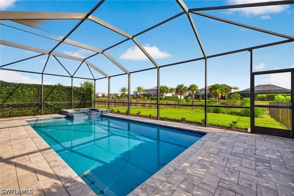 19241 Elston Way Estero FL 33928