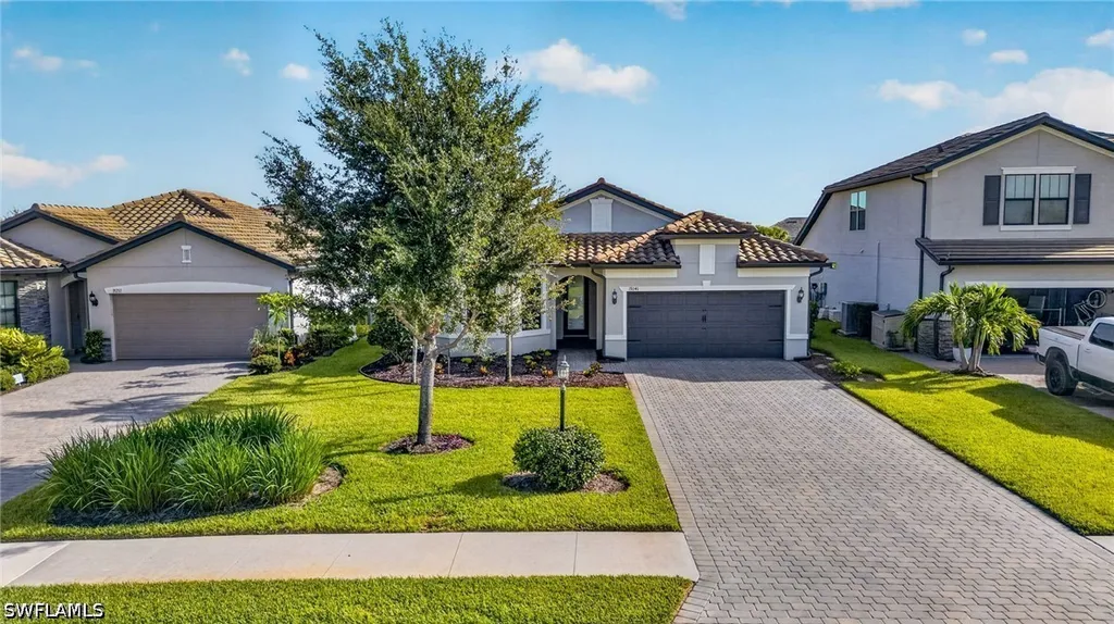 19241 Elston Way Estero FL 33928